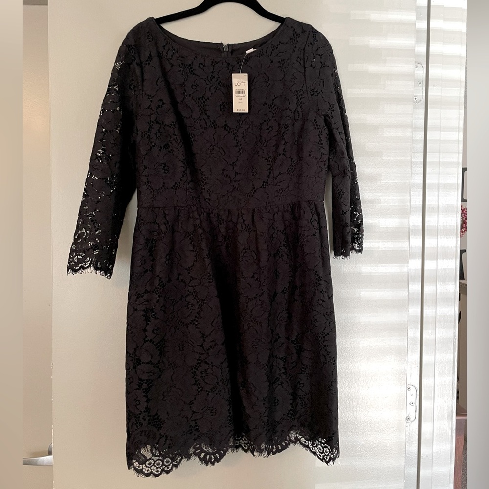 NWT Loft dress